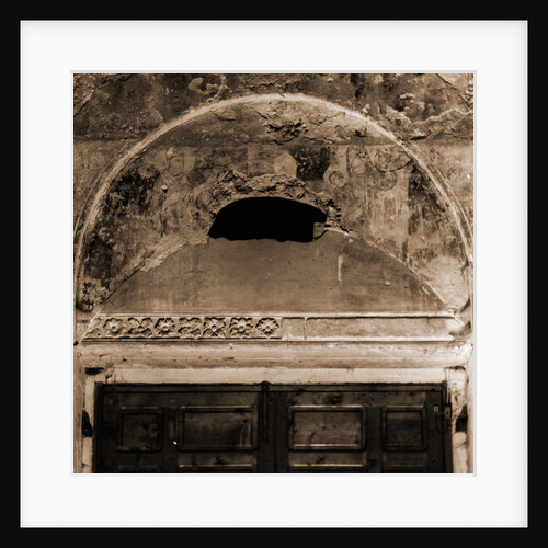 Basilica Valvense, Corfinio, L'Aquila, Abruzzo by Anonymous