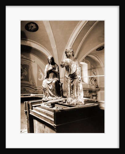 Parish church, S. Stefano, Cugnoli, Pescara, Abruzzo by Anonymous