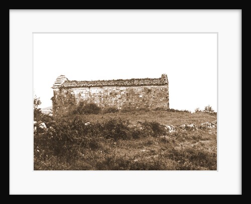 S. Crisante e S. Daria, Filetto, L'Aquila, Abruzzo by Anonymous