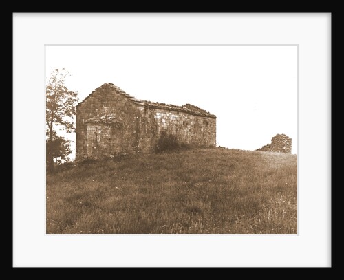 S. Crisante e S. Daria, Filetto, L'Aquila, Abruzzo by Anonymous