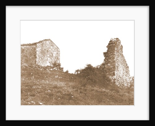 S. Crisante e S. Daria, Filetto, L'Aquila, Abruzzo by Anonymous