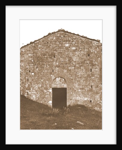 S. Crisante e S. Daria, Filetto, L'Aquila, Abruzzo by Anonymous