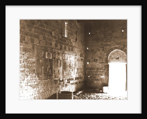 S. Crisante e S. Daria, Filetto, L'Aquila, Abruzzo by Anonymous
