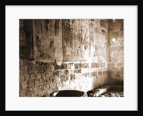 S. Crisante e S. Daria, Filetto, L'Aquila, Abruzzo by Anonymous