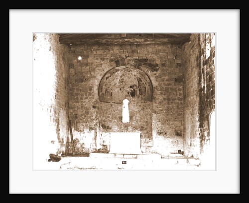 S. Crisante e S. Daria, Filetto, L'Aquila, Abruzzo by Anonymous
