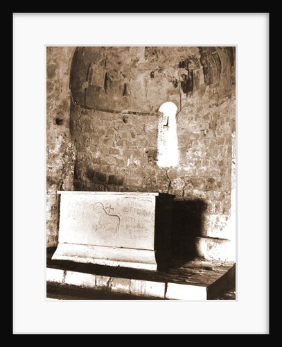 S. Crisante e S. Daria, Filetto, L'Aquila, Abruzzo by Anonymous