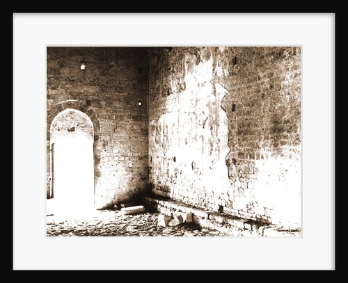 S. Crisante e S. Daria, Filetto, L'Aquila, Abruzzo by Anonymous