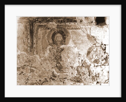 S. Crisante e S. Daria, Filetto, L'Aquila, Abruzzo by Anonymous