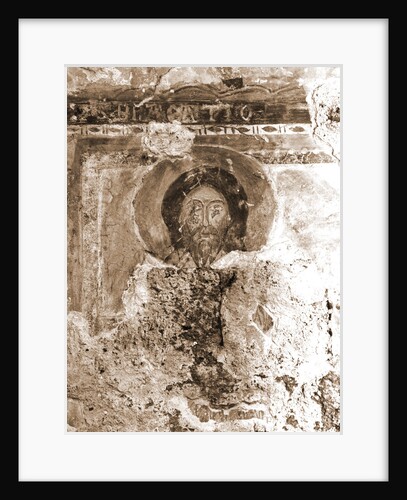 S. Crisante e S. Daria, Filetto, L'Aquila, Abruzzo by Anonymous