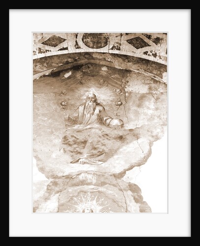 Monastery of S. Spirito d'Ocre, Fossa, L'Aquila, Abruzzo by Anonymous