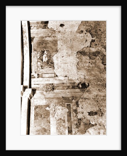 Monastery of S. Spirito d'Ocre, Fossa, L'Aquila, Abruzzo by Anonymous