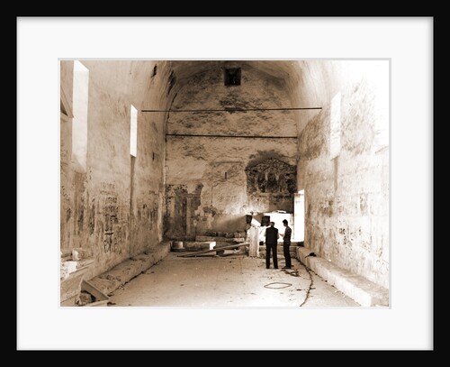 Monastery of S. Spirito d'Ocre, Fossa, L'Aquila, Abruzzo by Anonymous