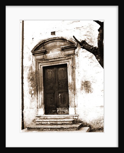 Parrocchiale, Fossa, L'Aquila, Abruzzo by Anonymous