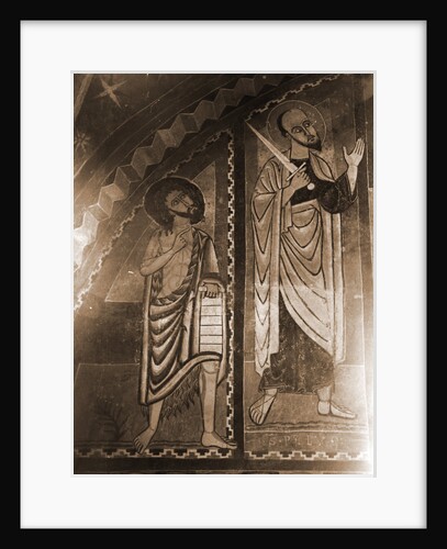 S. Maria delle Grotte, Fossa, L'Aquila, Abruzzo by Anonymous