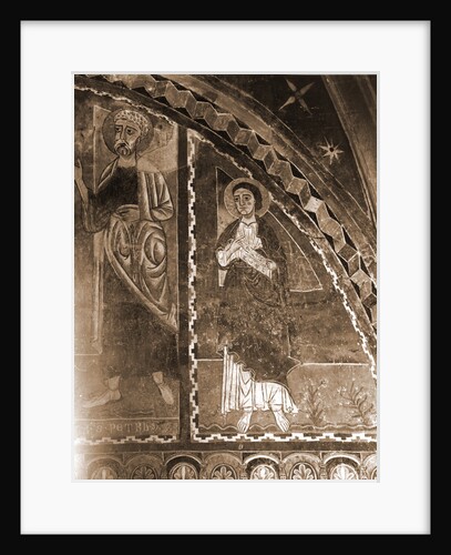 S. Maria delle Grotte, Fossa, L'Aquila, Abruzzo by Anonymous