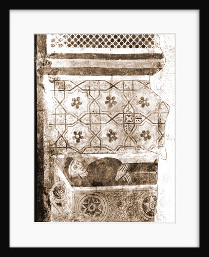 S. Maria delle Grotte, Fossa, L'Aquila, Abruzzo by Anonymous