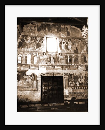 S. Maria delle Grotte, Fossa, L'Aquila, Abruzzo by Anonymous