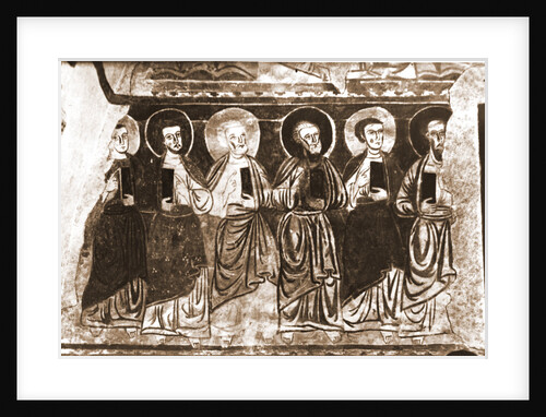 S. Maria delle Grotte, Fossa, L'Aquila, Abruzzo by Anonymous