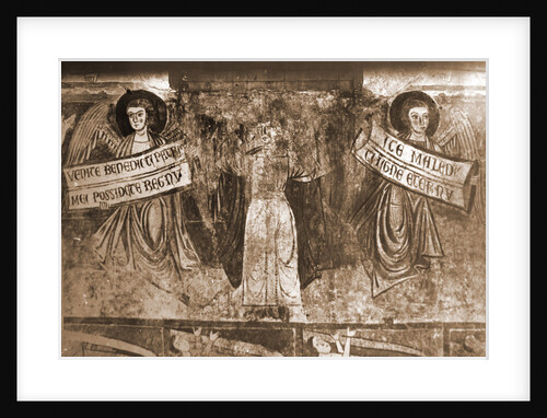 S. Maria delle Grotte, Fossa, L'Aquila, Abruzzo by Anonymous