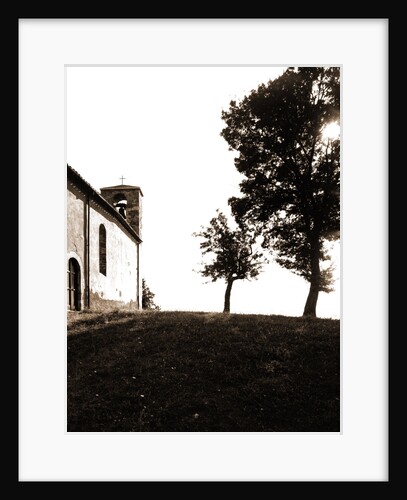 S. Pietro d'Azzano, Ioanella, Abruzzo by Anonymous