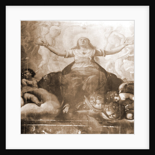 S. Pietro d'Azzano, Ioanella, Abruzzo by Anonymous