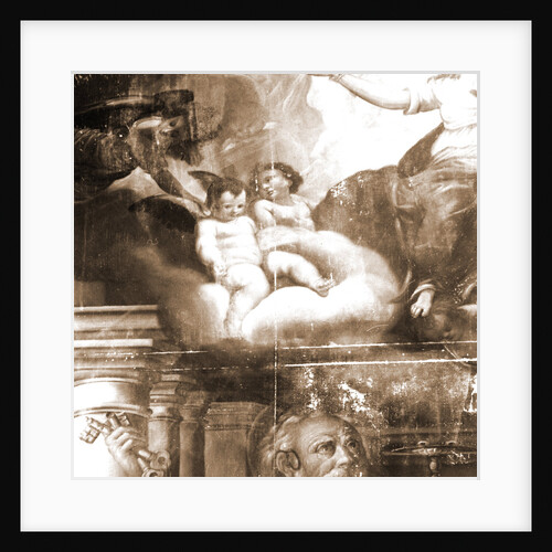 S. Pietro d'Azzano, Ioanella, Abruzzo by Anonymous