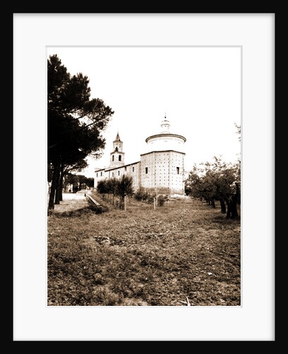S. Maria in Piano, Loreto Aprutino, Pescara, Abruzzo by Anonymous