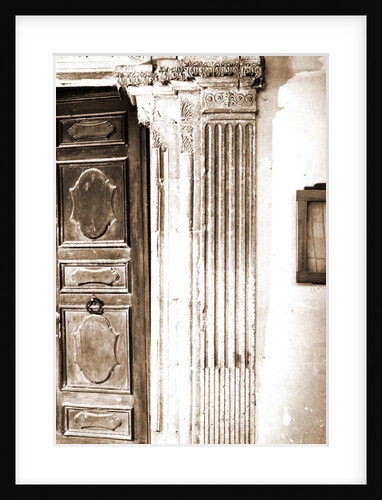 S. Maria in Piano, Loreto Aprutino, Pescara, Abruzzo by Anonymous