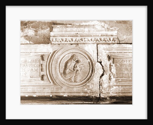 S. Maria in Piano, Loreto Aprutino, Pescara, Abruzzo by Anonymous