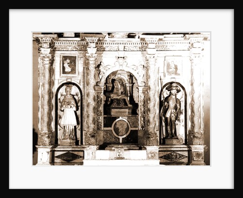 S. Maria in Piano, Loreto Aprutino, Pescara, Abruzzo by Anonymous