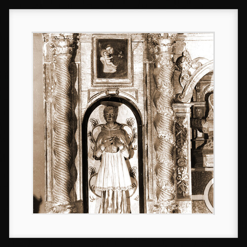 S. Maria in Piano, Loreto Aprutino, Pescara, Abruzzo by Anonymous