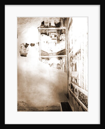 S. Maria in Piano, Loreto Aprutino, Pescara, Abruzzo by Anonymous