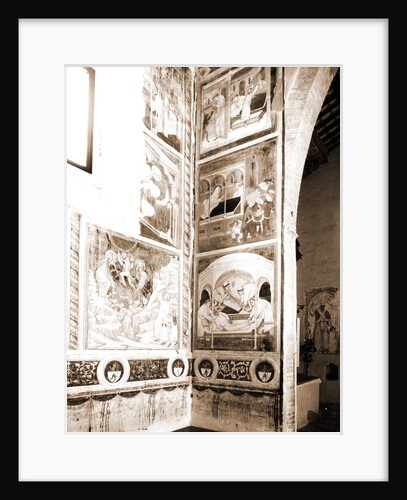 S. Maria in Piano, Loreto Aprutino, Pescara, Abruzzo by Anonymous
