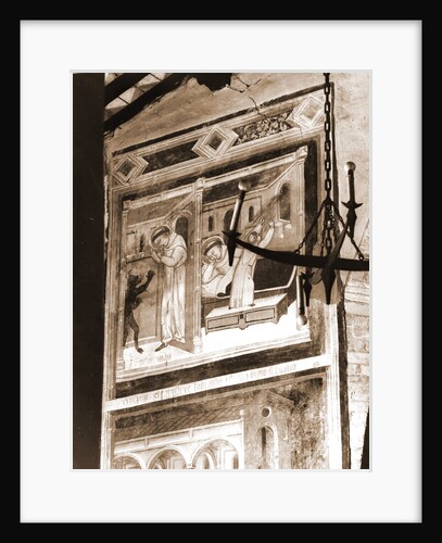 S. Maria in Piano, Loreto Aprutino, Pescara, Abruzzo by Anonymous
