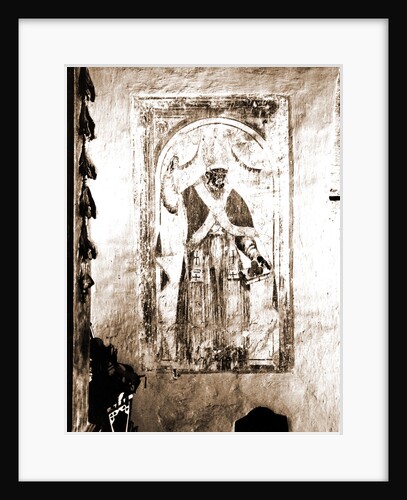 S. Maria in Piano, Loreto Aprutino, Pescara, Abruzzo by Anonymous
