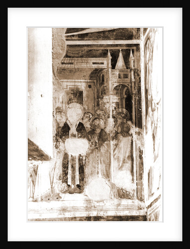 S. Maria in Piano, Loreto Aprutino, Pescara, Abruzzo by Anonymous