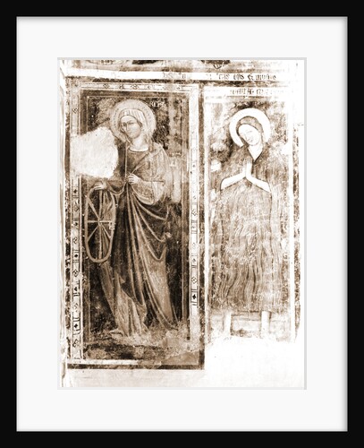S. Maria in Piano, Loreto Aprutino, Pescara, Abruzzo by Anonymous