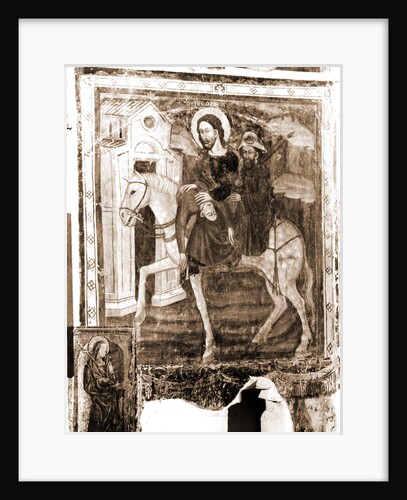 S. Maria in Piano, Loreto Aprutino, Pescara, Abruzzo by Anonymous