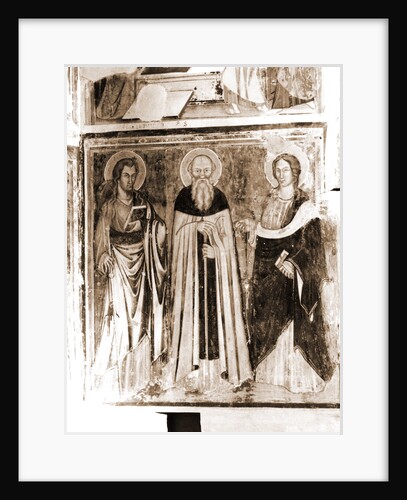 S. Maria in Piano, Loreto Aprutino, Pescara, Abruzzo by Anonymous