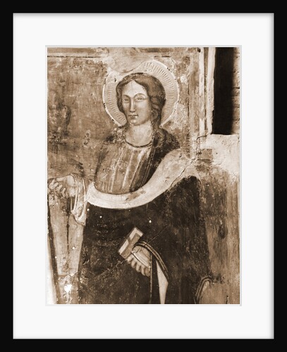 S. Maria in Piano, Loreto Aprutino, Pescara, Abruzzo by Anonymous