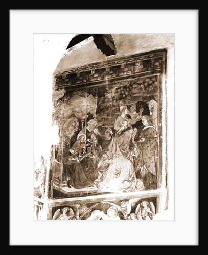 S. Maria in Piano, Loreto Aprutino, Pescara, Abruzzo by Anonymous