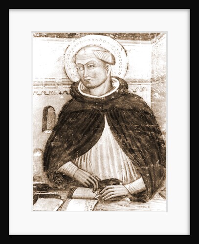 S. Maria in Piano, Loreto Aprutino, Pescara, Abruzzo by Anonymous