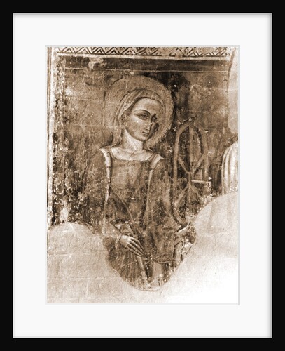 S. Maria in Piano, Loreto Aprutino, Pescara, Abruzzo by Anonymous