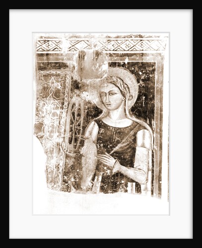 S. Maria in Piano, Loreto Aprutino, Pescara, Abruzzo by Anonymous