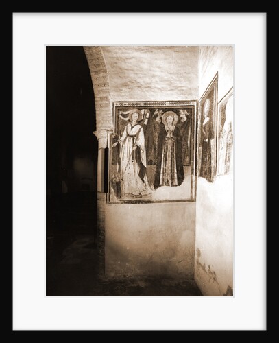 S. Maria in Piano, Loreto Aprutino, Pescara, Abruzzo by Anonymous