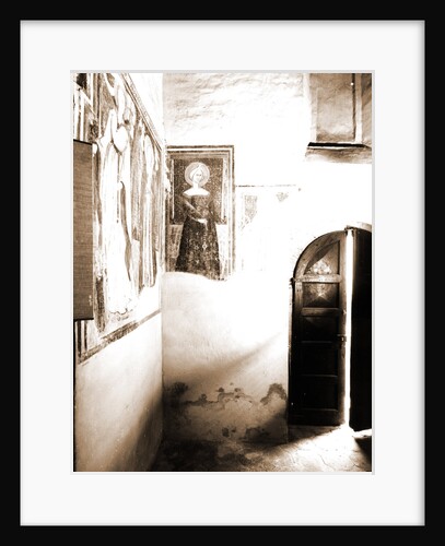 S. Maria in Piano, Loreto Aprutino, Pescara, Abruzzo by Anonymous