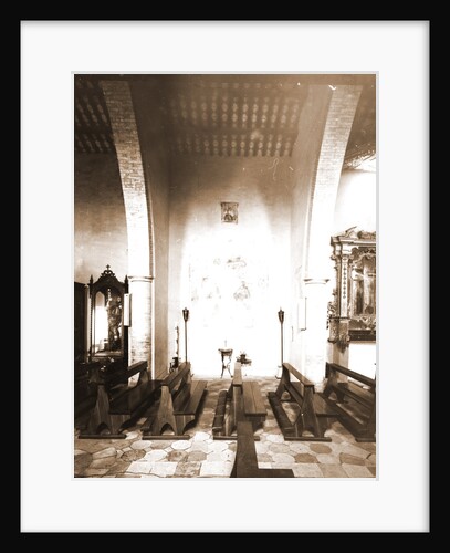 S. Maria in Piano, Loreto Aprutino, Pescara, Abruzzo by Anonymous
