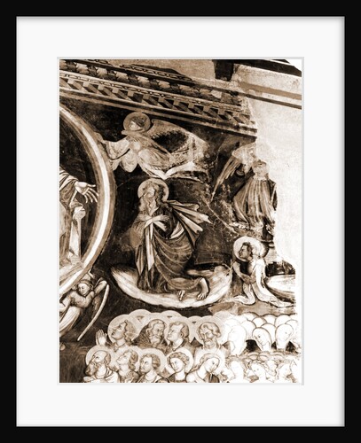 S. Maria in Piano, Loreto Aprutino, Pescara, Abruzzo by Anonymous