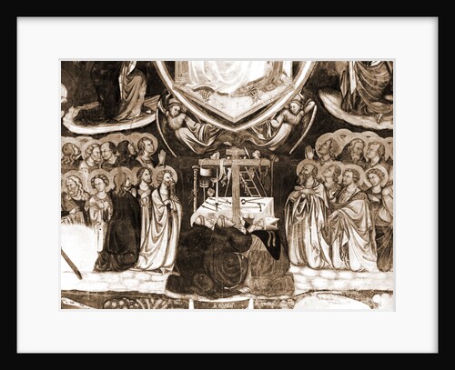 S. Maria in Piano, Loreto Aprutino, Pescara, Abruzzo by Anonymous