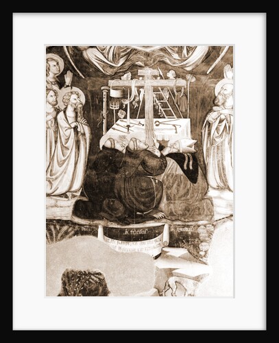 S. Maria in Piano, Loreto Aprutino, Pescara, Abruzzo by Anonymous